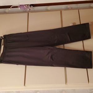 Nike pants, gray, boy sz XL